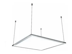 Kit de Suspensión para Paneles LED