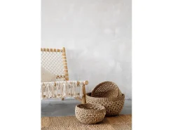 La Alfombra Paddle Field - Natural - 280x175