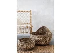 La Alfombra Paddle Field - Natural - 280x175