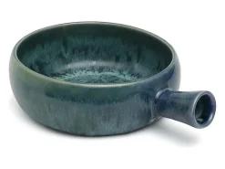 La Cazuela Aqua Con Asa