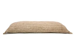 La Funda De Cojín Oh My Gee - Beige - 35x100