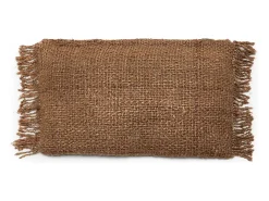 La Funda De Cojín Oh My Gee - Marrón - 30x50