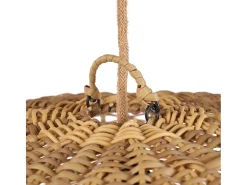 La Lámpara Colgante Cloche - Natural