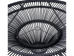 La Lámpara Colgante Sky - Negro - L