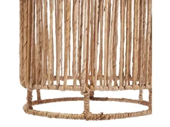 La Lámpara Colgante Takuhanki - Natural - XL