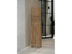 La Lámpara Colgante Takuhanki - Natural - XL