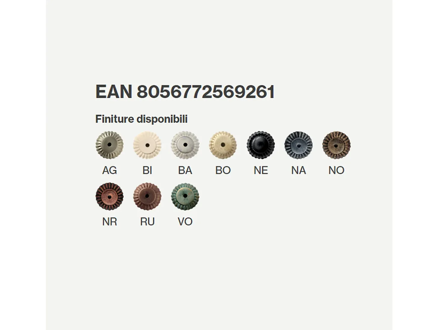 Lampadario Classico Ravenna Metallo E Ceramica Nero Sfumato Argento 5 Luci E14
