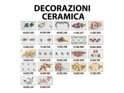 Lampadario Classico Ravenna Metallo E Ceramica Nero Sfumato Argento 3 Luci E14