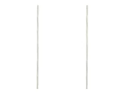 Lampadario Contemporaneo Ciclon Acciaio Cromo Vetro Fumè Led 22W 3000K