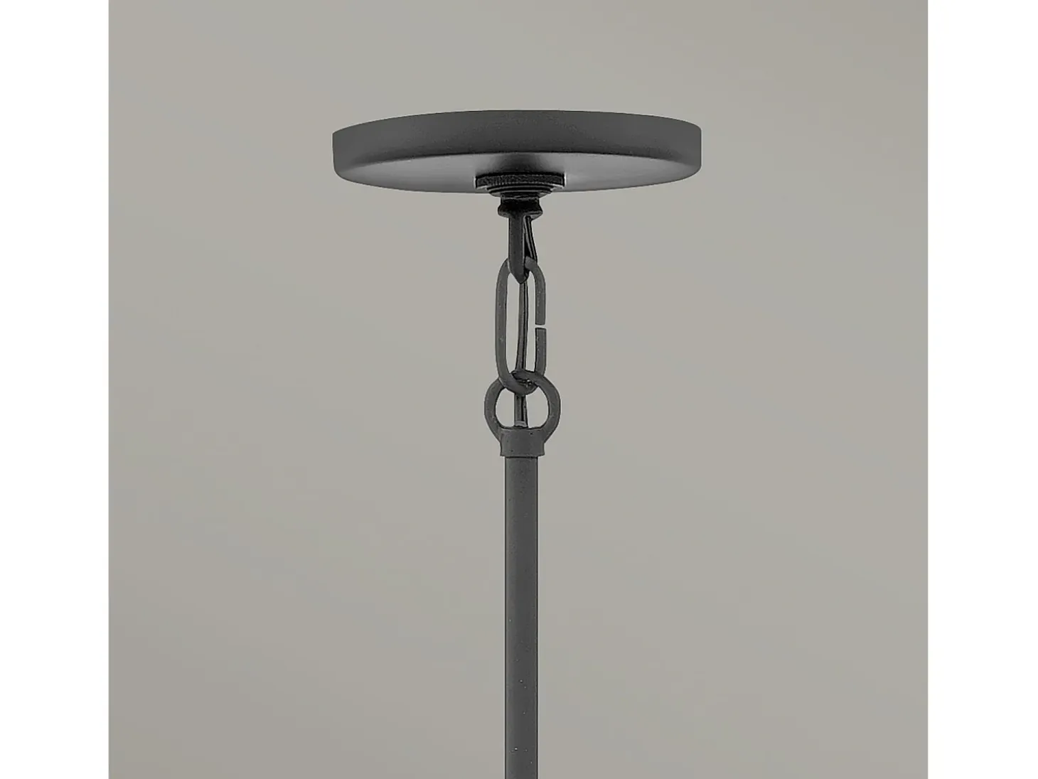 Lampadario Contemporaneo Ren Acciaio Nero Opaco Oro 5 Luci G9 3 Led