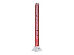 Lampara De Pie Peces Serie Motion Con Led Y Sistema Rgb Akunadecor