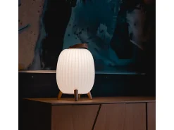 Lanterne nomade musicale EZIlight® Ambiant M