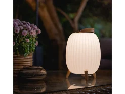 Lanterne nomade musicale EZIlight® Ambiant M