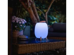 Lanterne nomade musicale EZIlight® Ambiant M
