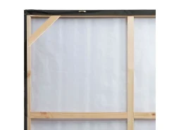 Óleo mujer MCW-H25 pintado a mano, 80x120cm