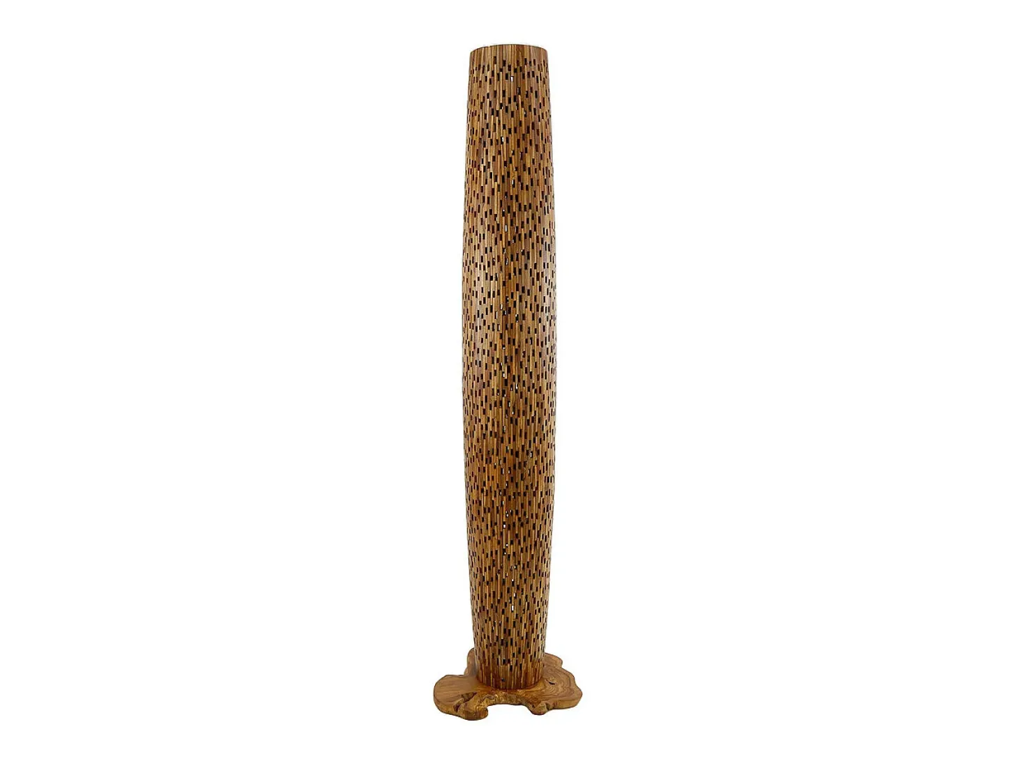 lámpara - Madera Madera - EDEIA