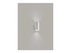 Lámpara cilíndrica de exterior para 2gu10 6530 Perenz Graphite