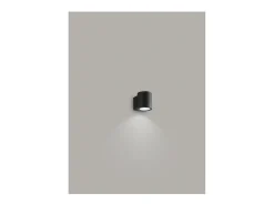 Lámpara cilíndrica de exterior para 1gu10 6528 Perenz Graphite