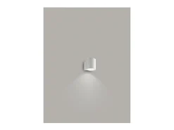 Lámpara cilíndrica de exterior para 1gu10 6528 Perenz Graphite