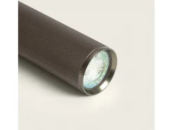 Lámpara Colgante Aluminio Breixo Bronce
