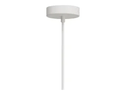 Lámpara colgante de papel de cuerda - Mada