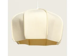 Lámpara Colgante Fieltro Azalea S