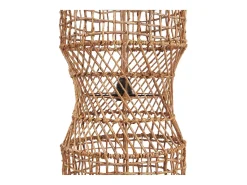 Lámpara Colgante GuanYin - Natural - XXL