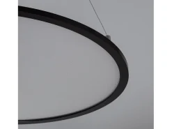 Lámpara Colgante LED 36W de Metal Magnus 2700K Blanco Cálido
