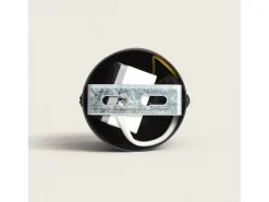 Lámpara Colgante LED 8W Metal Elise S Negro