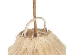 Lámpara Colgante Rami - Natural - XL