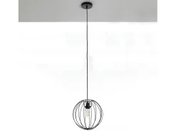 Lámpara de araña CAGY