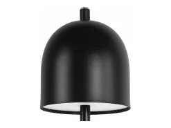 Lámpara De Cabecera Toolight App1358-T Black