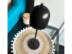 Lámpara De Cabecera Toolight App1358-T Black