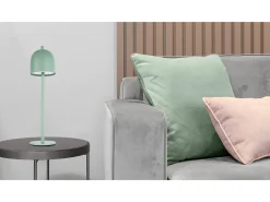 Lámpara De Cabecera Toolight App1361-T Green