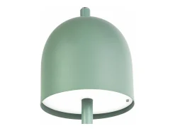 Lámpara De Cabecera Toolight App1361-T Green