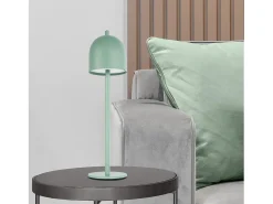 Lámpara De Cabecera Toolight App1361-T Green