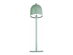Lámpara De Cabecera Toolight App1361-T Green