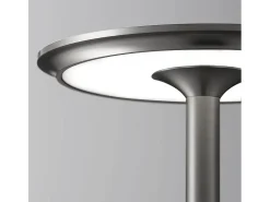 Lámpara De Cabecera Toolight App1371-T Black