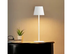 Lámpara De Cabecera Toolight App1370-T White