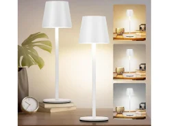 Lámpara De Cabecera Toolight App1370-T White
