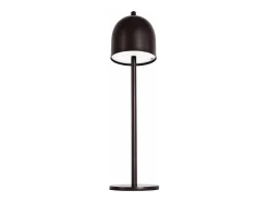 Lámpara De Cabecera Toolight App1359-T Brown