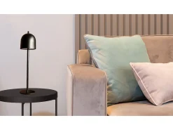 Lámpara De Cabecera Toolight App1359-T Brown