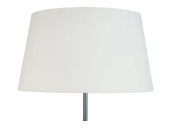Lámpara de Mesa TOSEL ,madera,natural,A54xD 30x P30cm