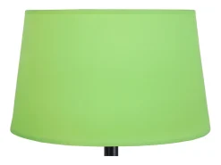 Lámpara de Mesa TOSEL ,madera,natural,A30x D 18xP18cm