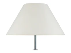 Lámpara de Mesa TOSEL ,madera,natural,A56x D 30xP30 cm