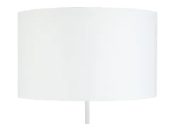 Lámpara de Mesa TOSEL ,madera,natural,A56xD30xP30cm