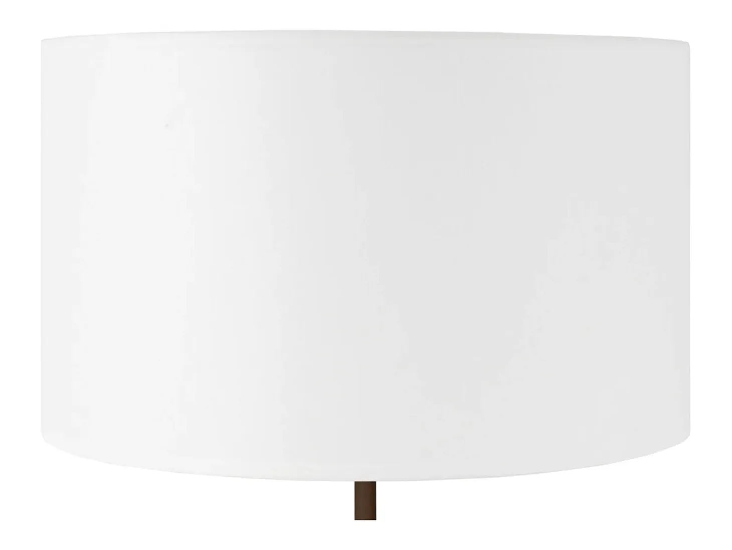 Lámpara de Mesa TOSEL ,metal,natural,A54xD30xP30cm