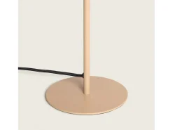 Lámpara de Mesa Aluminio Madow
