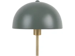 Lámpara de mesa de metal Bonnet 39 cm