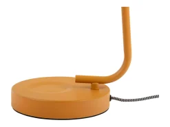 Lámpara de mesa Encantar - Amarillo ocre